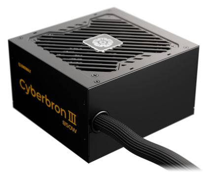 Zasilacz do komputera Enermax Cyberbron III 850W